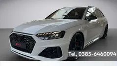 Gebraucht 2024 Audi RS4 Ambiente Kombi | 101.150 €
