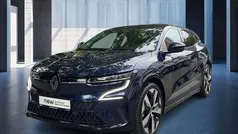 Gebraucht 2022 Renault Mégane Techno Limousine | 24.990 € (Superpreis)