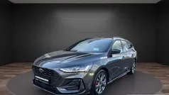 Gebraucht 2025 Ford Focus ST-Line X Kombi | 27.950 € (Fairer Preis)