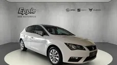 Gebraucht 2019 Seat Leon Style Limousine | 12.890 € (Guter Preis)