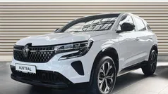 Gebraucht 2024 Renault Austral Evolution SUV | 34.015 € (Fairer Preis)