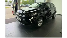Schwarz metallic Neu 2025 Renault Captur Evolution SUV | 21.479 € (Guter Preis)