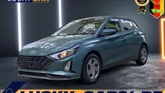 Gebraucht 2024 Hyundai i20 Kleinwagen | 18.740 € (Fairer Preis)