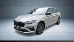 Steelgrau Gebraucht 2025 Skoda Scala Tour Kleinwagen | 23.470 € (Fairer Preis)