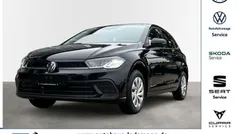 Deep black perleffekt Gebraucht 2024 VW Polo Goal Kleinwagen | 21.930 € (Superpreis)