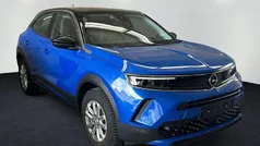 Gebraucht 2022 Opel Mokka-e Edition SUV | 16.490 € (Superpreis)