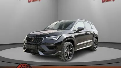 Gebraucht Cupra Ateca 150 PS (110 kW) 2026 SUV