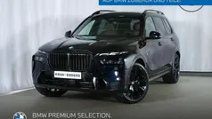 Gebraucht 2025 BMW X7 M Sport SUV | 125.080 €