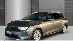 Grau metalliclackierung Gebraucht 2024 Opel Astra Elegance Kombi | 22.950 € (Guter Preis)