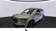 Grau Gebraucht 2021 Skoda Kodiaq Style SUV | 34.777 € (Fairer Preis)