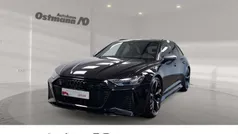 Gebraucht 2023 Audi RS6 Sport Kombi | 115.441 €