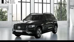 Unilack nachtschwarz Gebraucht 2025 Mercedes GLB200 Progressive SUV | 40.890 € (Fairer Preis)