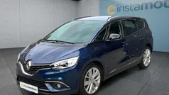 Blau Gebraucht 2020 Renault Grand Scénic IV Van / Kleinbus | 20.149 € (Fairer Preis)