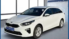 Gebraucht 2020 Kia Ceed Sportswagon Vision Kombi | 18.390 € (Guter Preis)