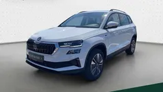 Gebraucht 2025 Skoda Karoq Tour SUV | 36.990 € (Fairer Preis)