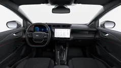 Frozen white frozen white Neu 2025 Ford Puma ST-Line SUV | 27.990 € (Fairer Preis)