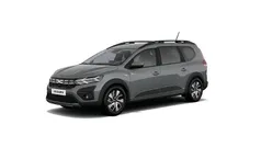 Grau Neu 2025 Dacia Jogger Expression Van / Kleinbus | 20.990 € (Guter Preis)