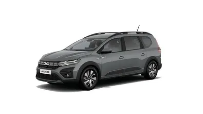 Grau Neu 2025 Dacia Jogger Expression Van / Kleinbus | 23.569 € (Fairer Preis)