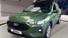 Gebraucht 2025 Ford Kuga Titanium SUV | 32.890 € (Fairer Preis)