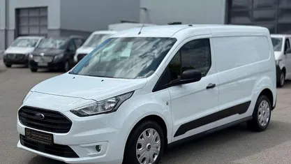 Gebraucht 2020 Ford Transit Connect Van / Kleinbus | 16.990 € (Fairer Preis)