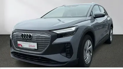 Gebraucht Audi Q4 e-tron Comfort 125 kW (170 PS) 2023 SUV