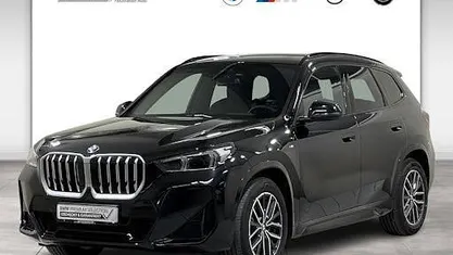 Gebraucht BMW X3 Comfort Edition 197 PS (144 kW) 2025 SUV