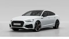 Gletscherweiß metallic Gebraucht 2024 Audi S5 Sportback Sport Kleinwagen | 65.939 € (Fairer Preis)