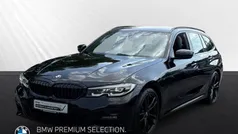 Gebraucht 2022 BMW 320 M Sport Kombi | 26.998 € (Fairer Preis)