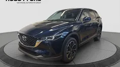 Gebraucht 2024 Mazda CX-5 Ad'Vantage SUV | 34.540 € (Guter Preis)