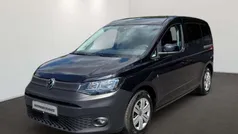 Gebraucht 2022 VW Caddy Basis Van / Kleinbus | 27.950 € (Fairer Preis)