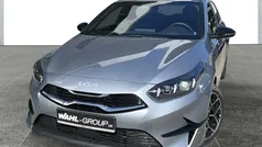 Silber Neu 2025 Kia Ceed 4 Limousine | 24.490 € (Superpreis)