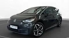 Mangangrau Gebraucht 2021 VW ID.3 Pro Performance Kleinwagen | 20.690 € (Fairer Preis)