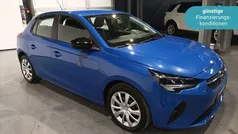 Gebraucht 2021 Opel Corsa Edition Kleinwagen | 11.330 € (Guter Preis)