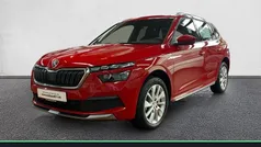 Gebraucht 2022 Skoda Kamiq Style SUV | 22.990 € (Fairer Preis)