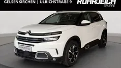 Weiß Gebraucht 2019 Citroën C5 Aircross Feel SUV | 18.790 € (Fairer Preis)