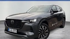 Gebraucht 2024 Mazda CX-60 Homura-Line SUV | 52.990 € (Teuer)