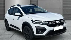 Gebraucht 2025 Dacia Sandero Expression Kleinwagen | 17.740 € (Fairer Preis)