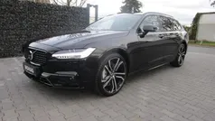 Schwarz Gebraucht 2023 Volvo V90 Plus Kombi | 41.990 € (Guter Preis)