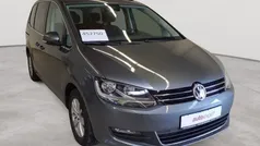 VW Sharan