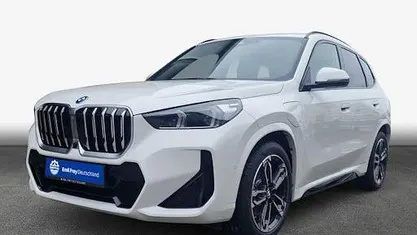 Gebraucht 2026 BMW X1 SUV | 59.090 € (Fairer Preis)