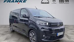 Gebraucht 2025 Citroën Spacetourer Van | 42.900 € (Fairer Preis)