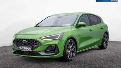 Gebraucht Ford Focus ST 280 PS (205 kW) 2022 Limousine