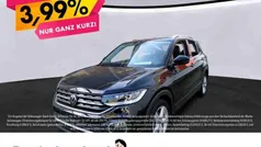 Gebraucht 2021 VW T-Cross Style SUV | 20.777 € (Fairer Preis)