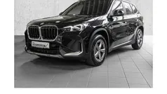 Schwarz Gebraucht 2023 BMW X1 SUV | 42.490 € (Fairer Preis)
