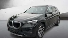 Gebraucht 2022 BMW X1 Advantage SUV | 26.990 € (Fairer Preis)