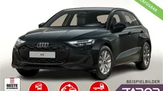 Gebraucht 2025 Audi A3 Ambiente Limousine | 29.395 € (Guter Preis)