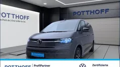 Gebraucht 2022 VW T7 Van | 44.777 € (Fairer Preis)
