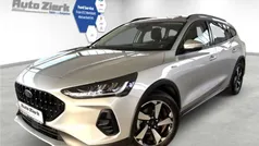 Silber Gebraucht 2023 Ford Focus Active Kombi | 22.690 € (Fairer Preis)