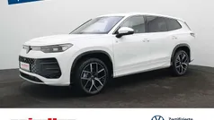 Weiß Gebraucht 2025 VW Tayron R-line SUV | 57.980 € (Fairer Preis)