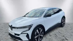 Weiß Gebraucht 2023 Renault Mégane Techno Limousine | 27.980 € (Fairer Preis)